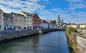 Maldron Hotel South Mall Cork City